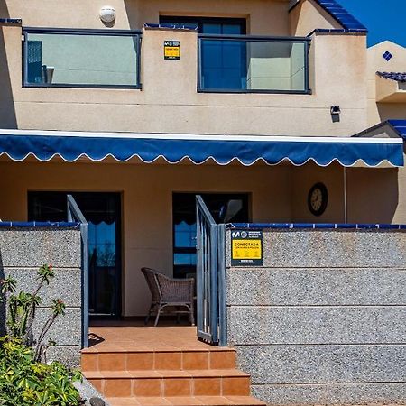 Вілла Casa Marine La Lajita Екстер'єр фото