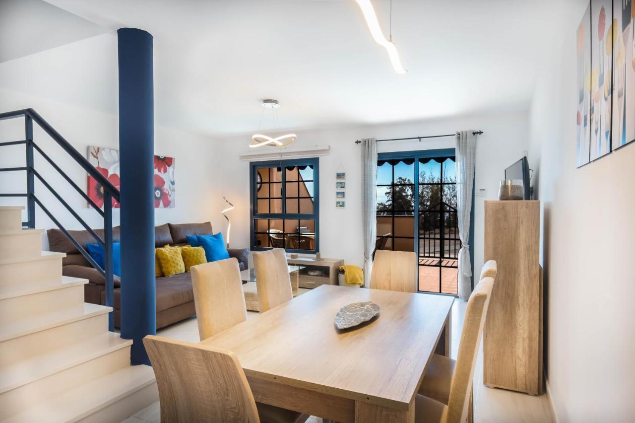 Вілла Casa Marine La Lajita Екстер'єр фото
