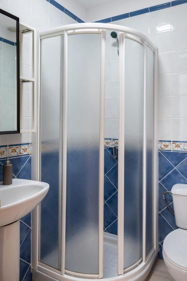 Вілла Casa Marine La Lajita Екстер'єр фото