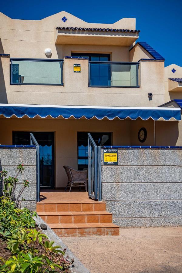 Вілла Casa Marine La Lajita Екстер'єр фото